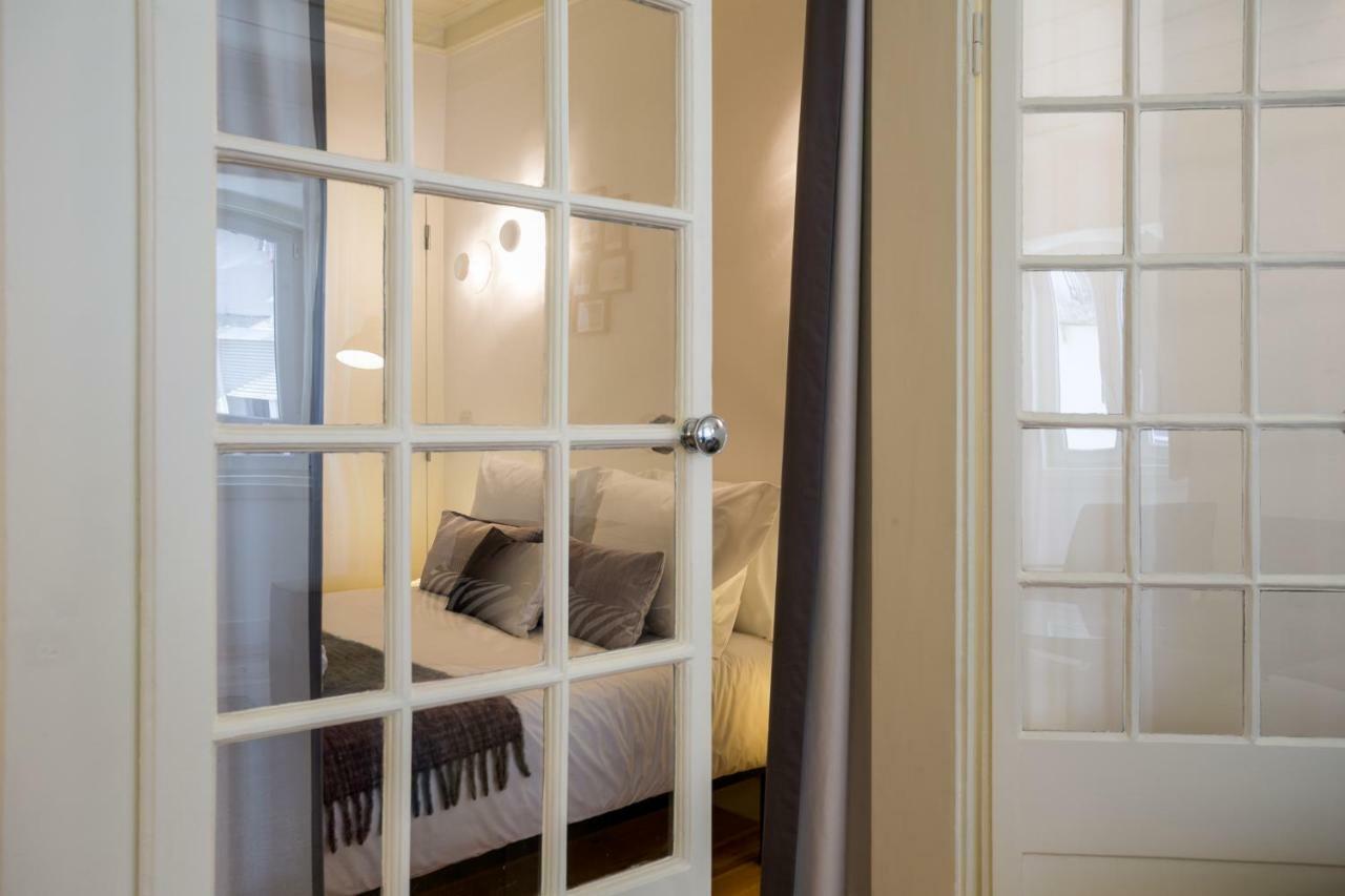 Hip Tailor Made Flat In Bairro Alto Apartamento Lisboa Exterior foto